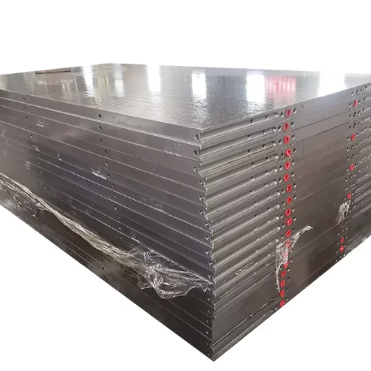 Машина для горячего прессования пластин/ламинирование