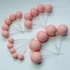light Pink matte