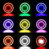 RGB persiguiendo color