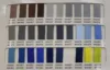 color 3 (100 yards each color )