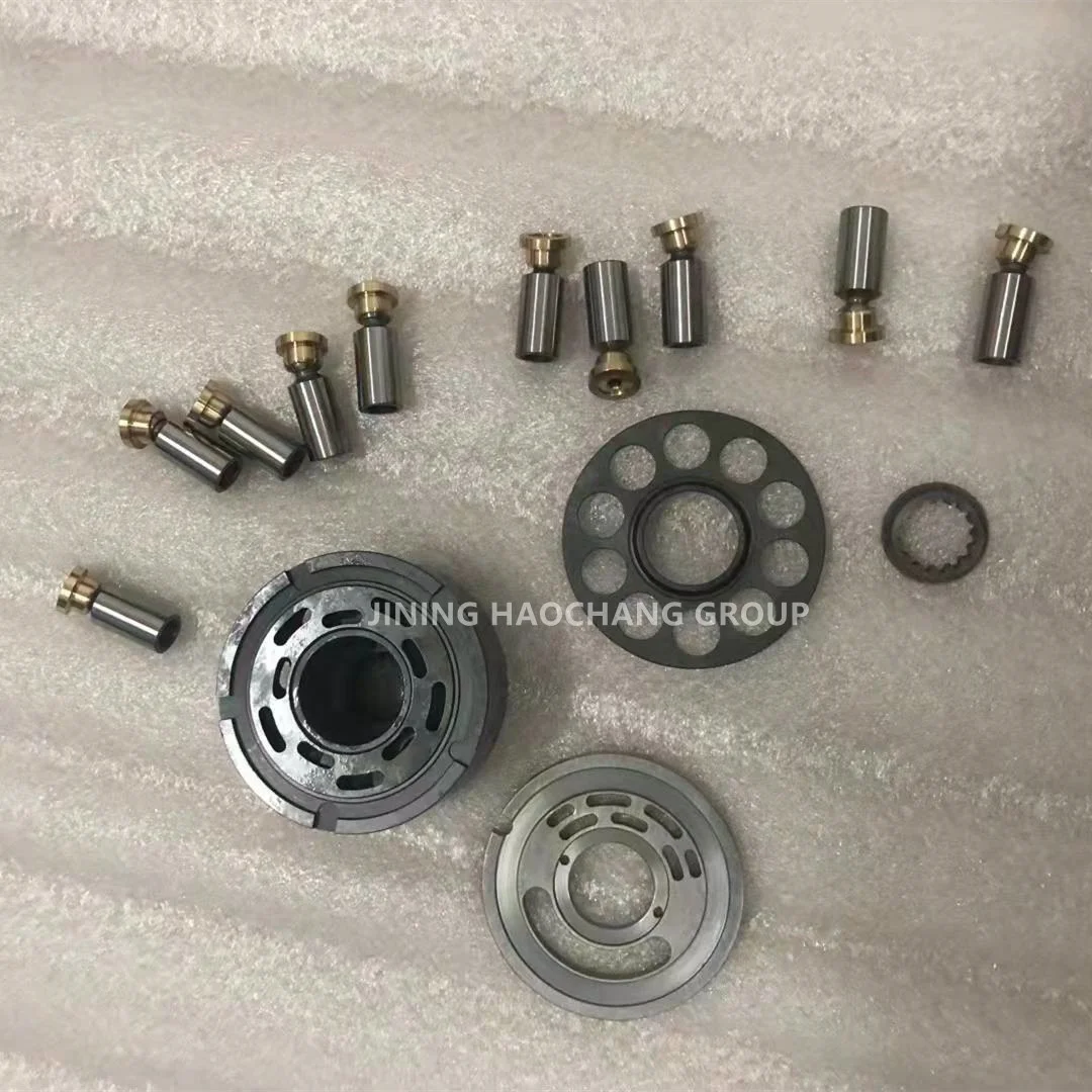 Kubota U15 U17 Pompe Repair Kit Pvd00b15p Hydraulic Pump Spare Parts
