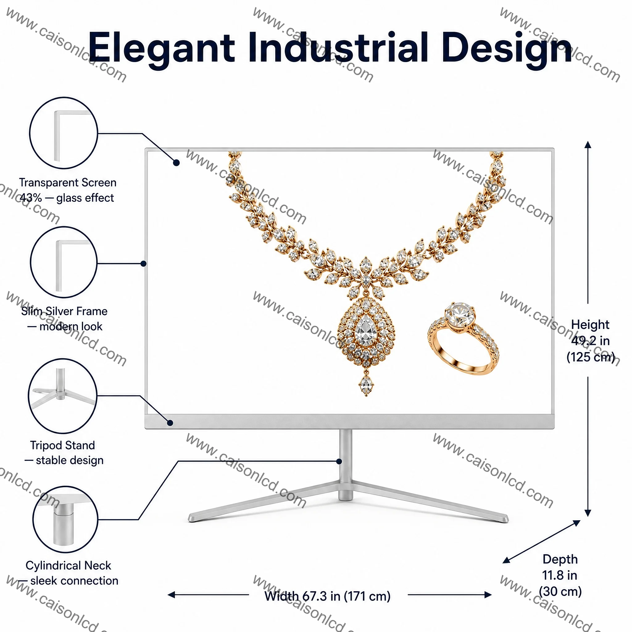 Specifications