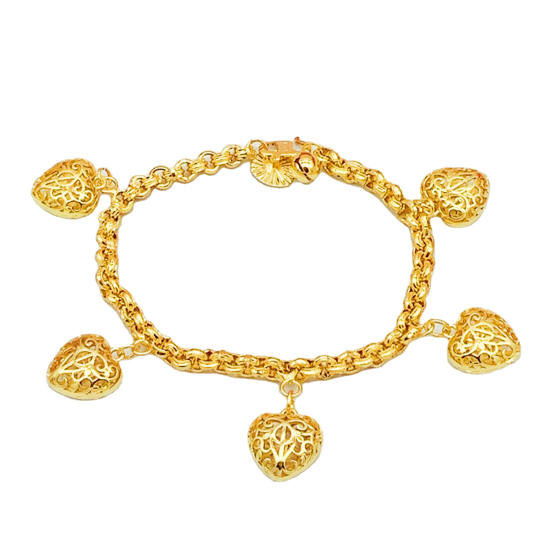 jewelry bracelet circle whirlwind steel woman  accessoiresengroscom  wholesale