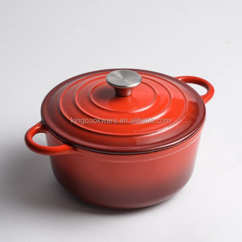 Wholesale Enamel Cast Iron Cookware With Cheap Price Buy Cookware