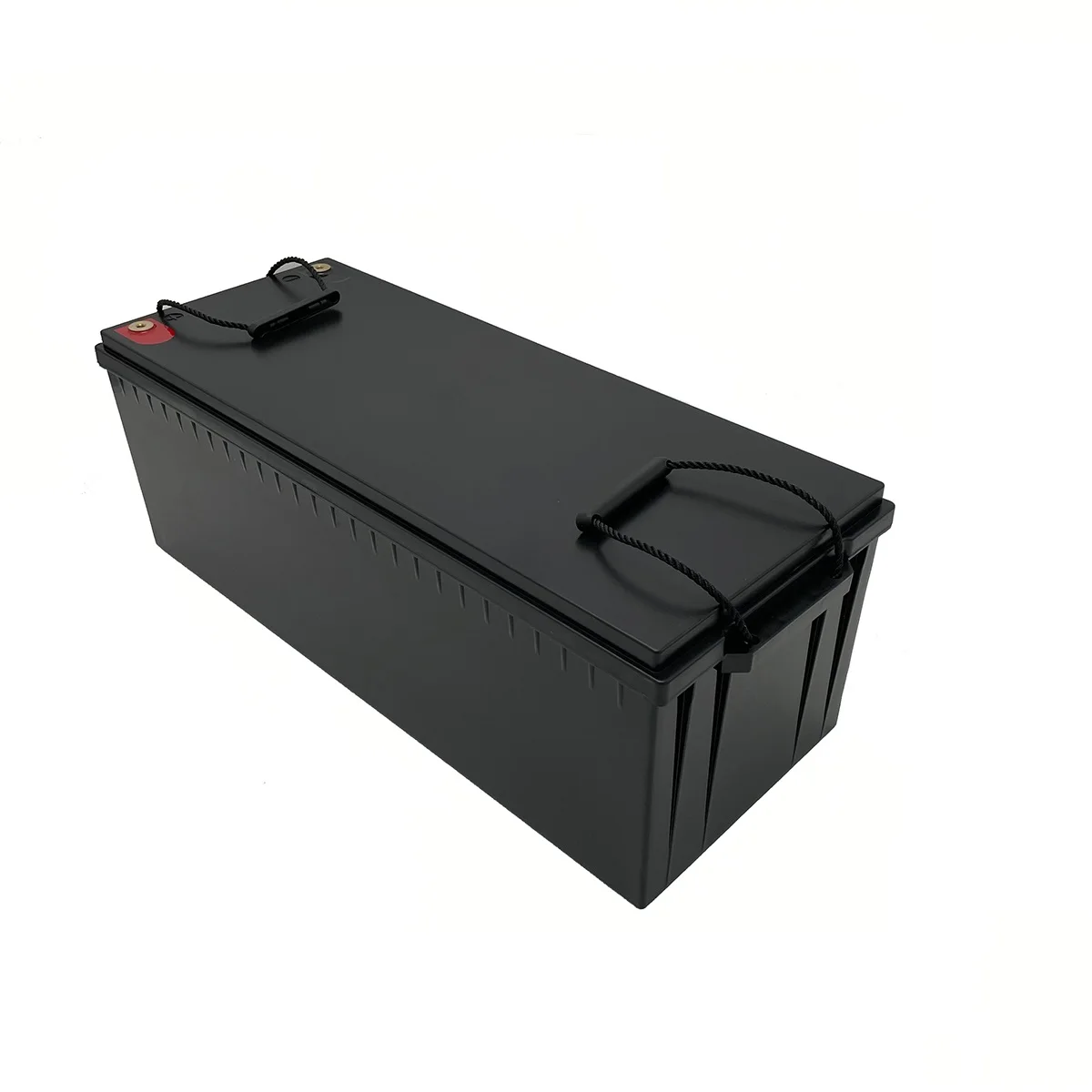RisunPower RP12300LR 12.8V 300Ah 3840Wh LiFePO4 Lithium Battery replace Lead-acid battery portable power station