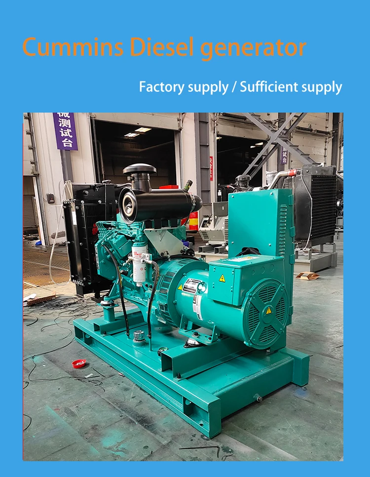 30kva Silent Diesel Generators/30kva Diesel Generator Set /silent