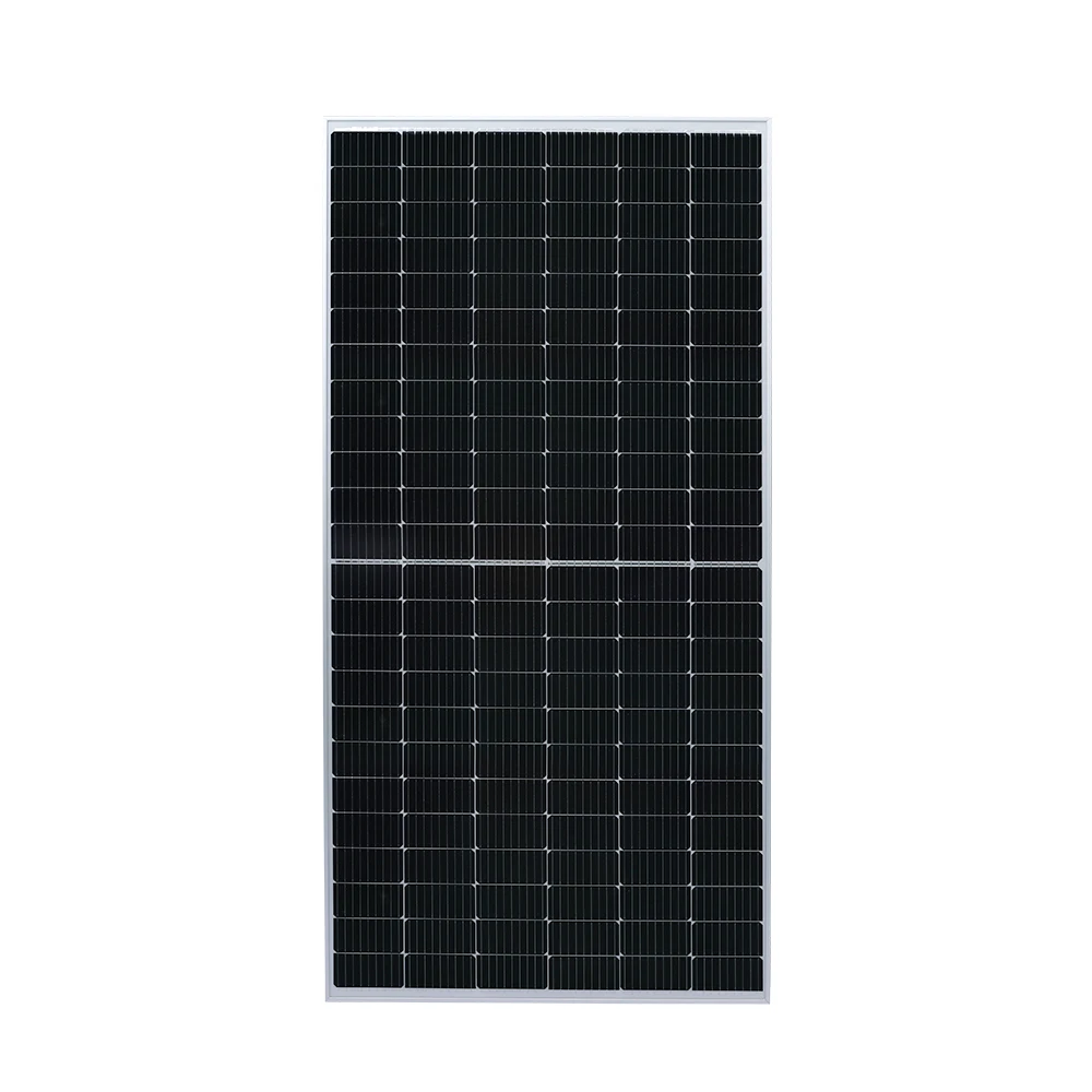 Jinkosolar Grade Half-cell Solar Panel Standard 410W B White Half Cut