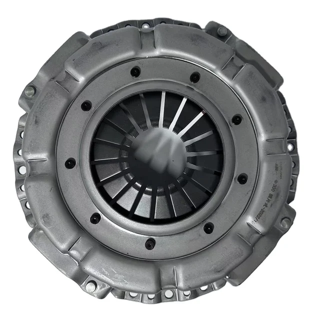 350CM truck clutch pressure plate  350CD