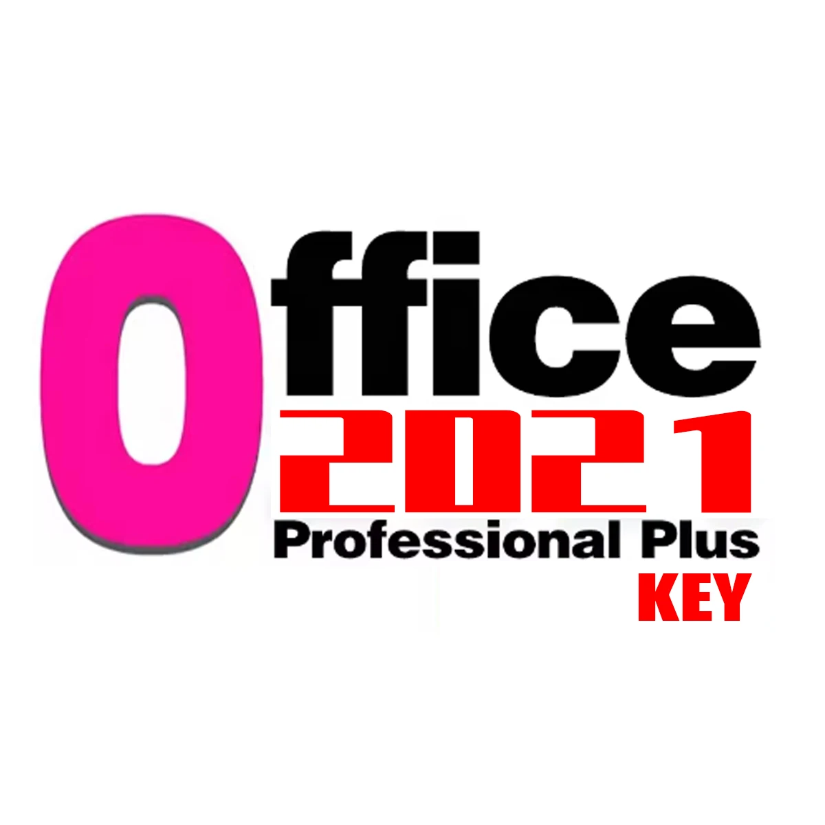 Wholesale 2021 Pro Plus Retail Key 100% Online Activation 2021 Pro Plus ...