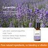 Olio essenziale di lavanda 10ml