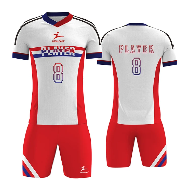 discount soccer uniforms