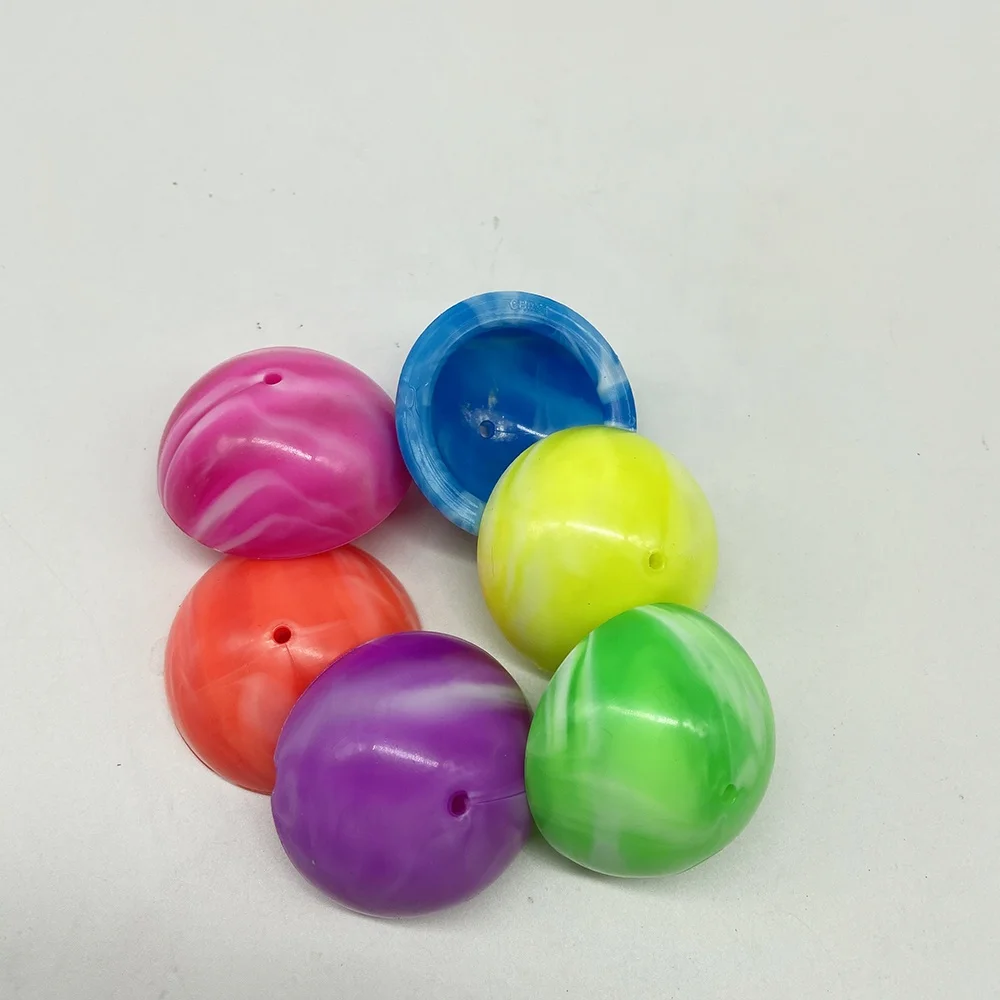 Fun Express Lot de 12 balles rebondissantes en caoutchouc Fun Express Lot de 12 balles rebondissantes en caoutchouc