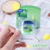 limón fresco