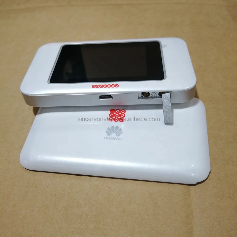 4G Modem Wifi Router - E5787s-33a LTE Pocket Router