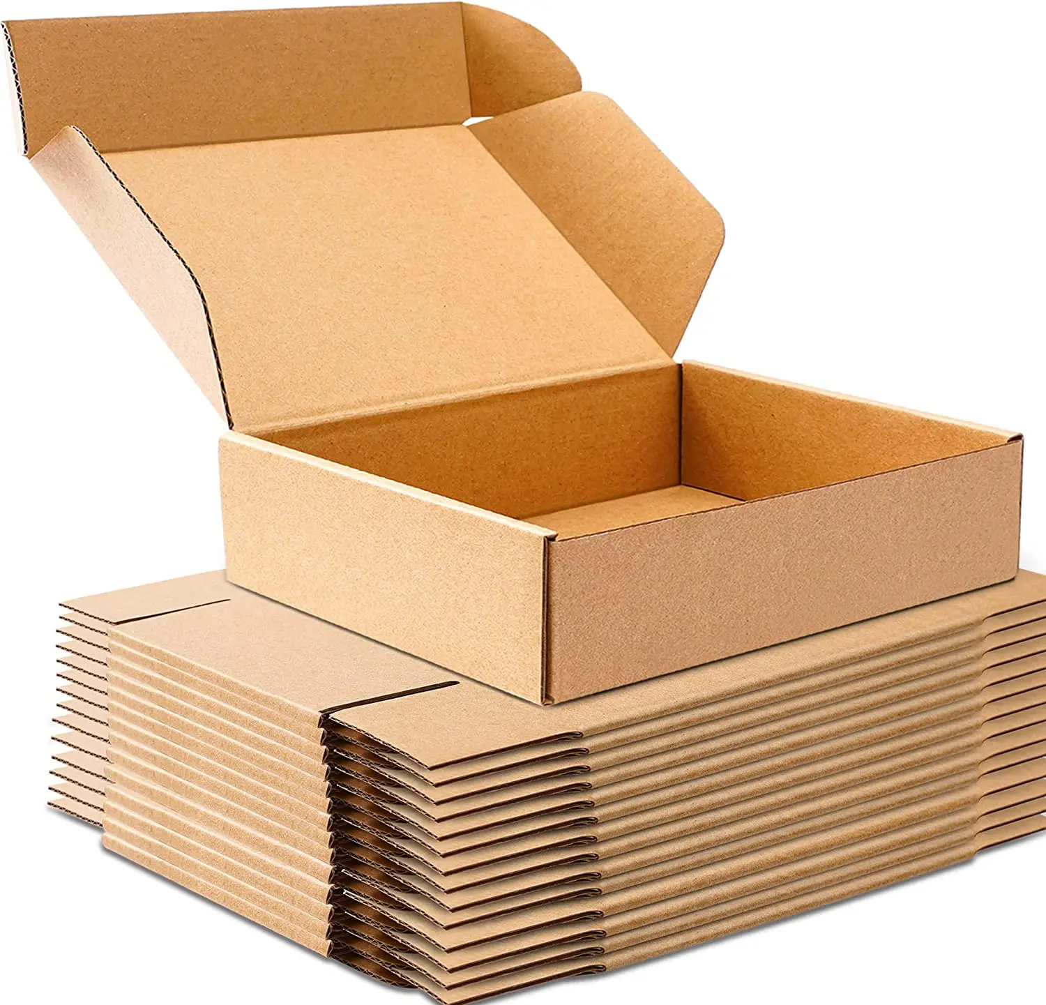 Order Custom Folding Boxes & Product Boxes