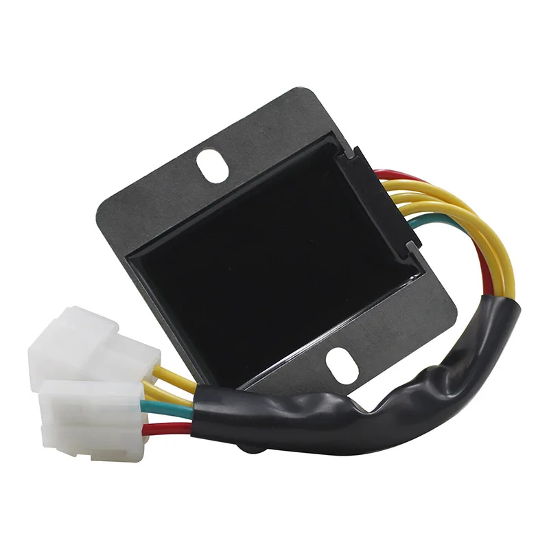 Régulateur De Tension Redresseur 32800HN9110 – Compatible Hyosung GV Comet 650, GT S/R FI 650, ST7, Aquila