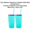 Blue-12pcs-TMBH75