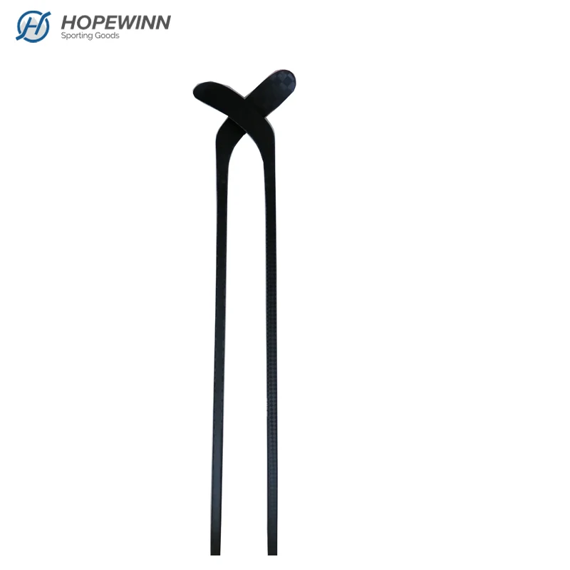 Cheap Wholesale Price Special Design Low Kickpoint Hockey Stick for