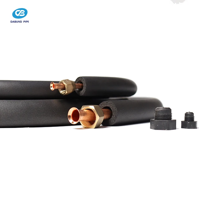Good Quality Factory Directly Ac Connecting Pipe
