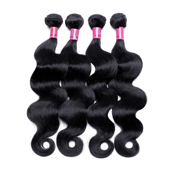 On Sale! Indian Hair Extensions UK Unprocessed Human Hair Lace Wigs Indian Body Wave Review