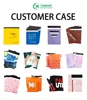 Custom Pattern(MOQ=1W)