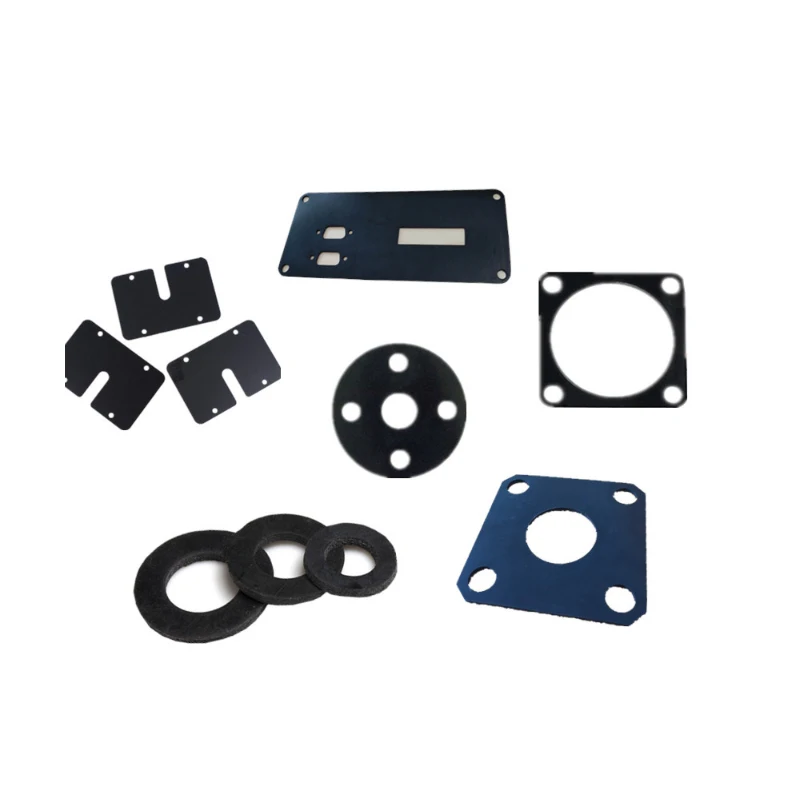 Custom Molded Silicone Rubber Profile Gasket Supplier Made Epdm Silicon