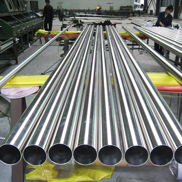 Factory Ss 304 Stainless Steel Bending Capillary Tube/piping/tubing