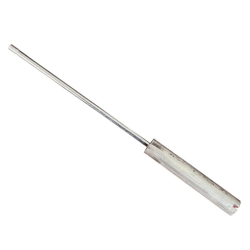 Magnesium Sacrificial Anode Rod Magnesium Anode Rod Price Suppliers