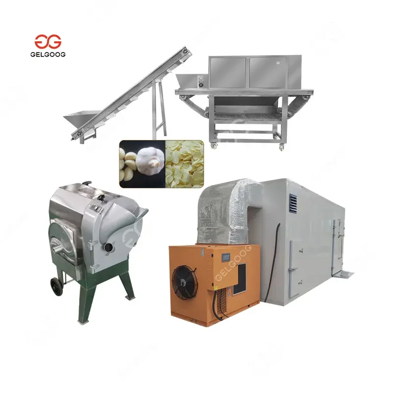 Fruit and Vegetable Optical Colour Sorter Peeled Garlic Color Sorting Machine for Garlic