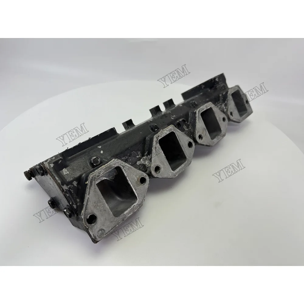 Intake Manifold for Komatsu PC130-7 High Performance Engine Parts 2