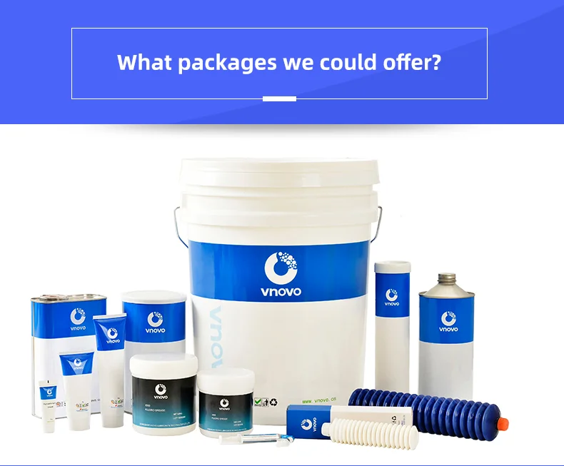 High Voltage Cable Dielectric Silicone Grease For Spark Plugs Low Price