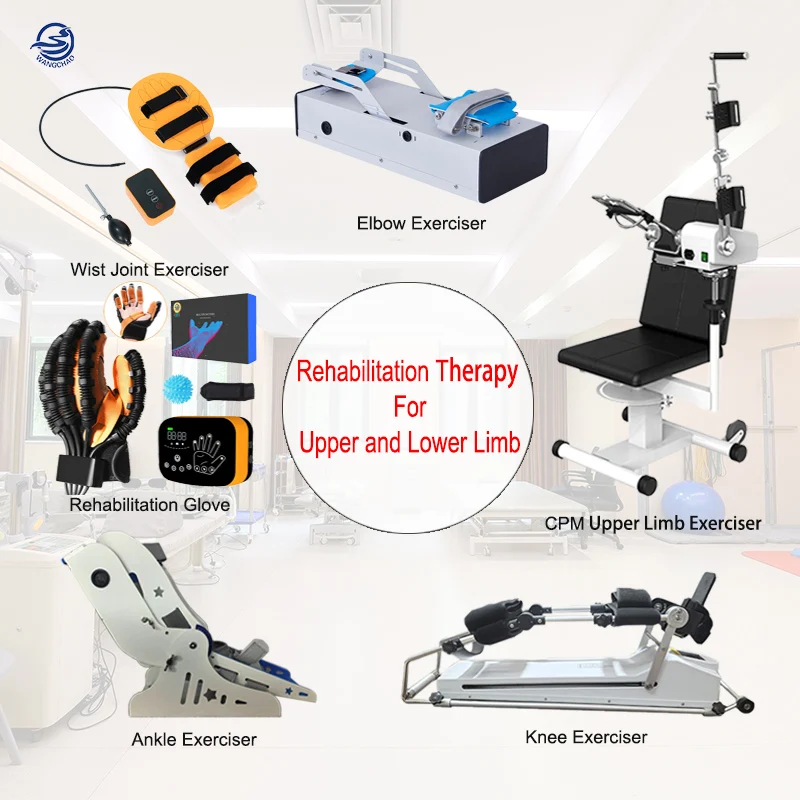 Alibaba.com: Elbow Joint Rehabilitation Device for Upper Limb Fracture ...