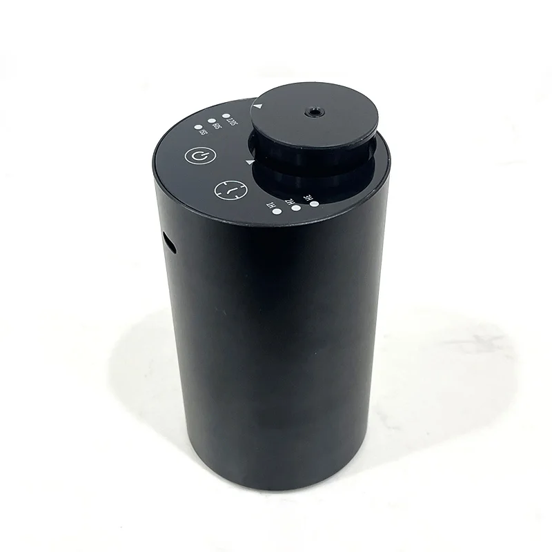 Direct Selling Ultrasonic Waterless Aroma Diffuser for Hotel Car Mental Portable Essential Oil  Fragrance Diffuser