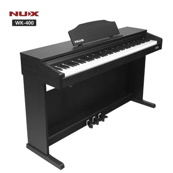 WK-400 is designed for learning in piano classrooms Digital Piano