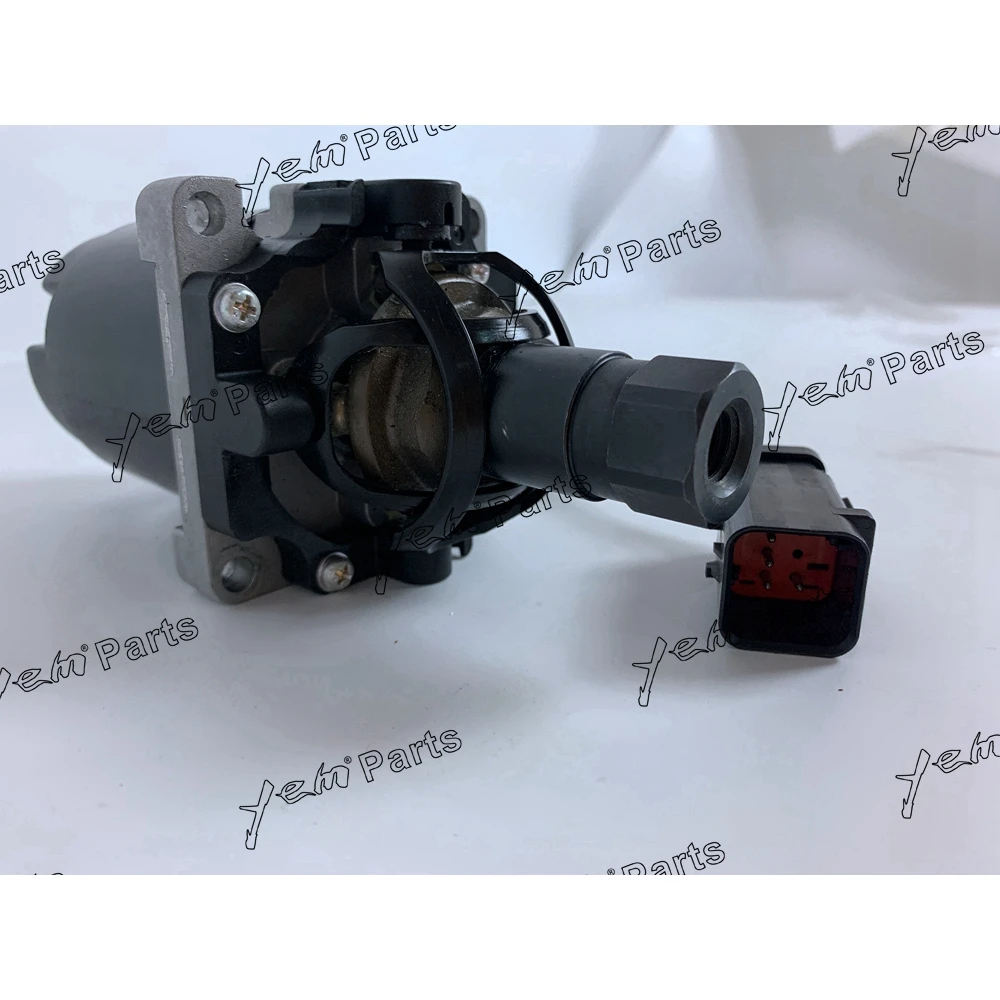 320 Handle-Switch 487-8455 for Caterpillar Engine. 4