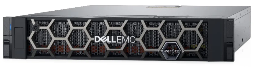 Dell Powerstore All-Flash Storage - Scalable & Efficient