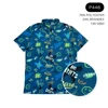 P446 Verde+Blu