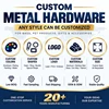 Custom colors accepted
