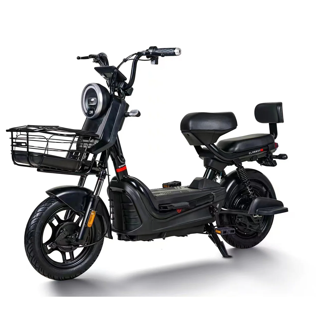 New Design High Quality Cheap Electric Scooter for Adults of CE Standard