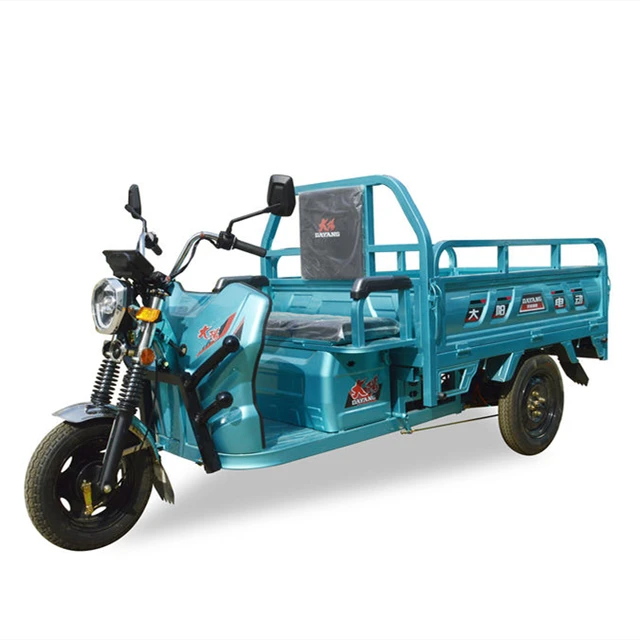 Wholesale Cheaper Electric Scooter 60V 20AH Electric Motorcycle with Disc Brake in CKD Condition for Adult