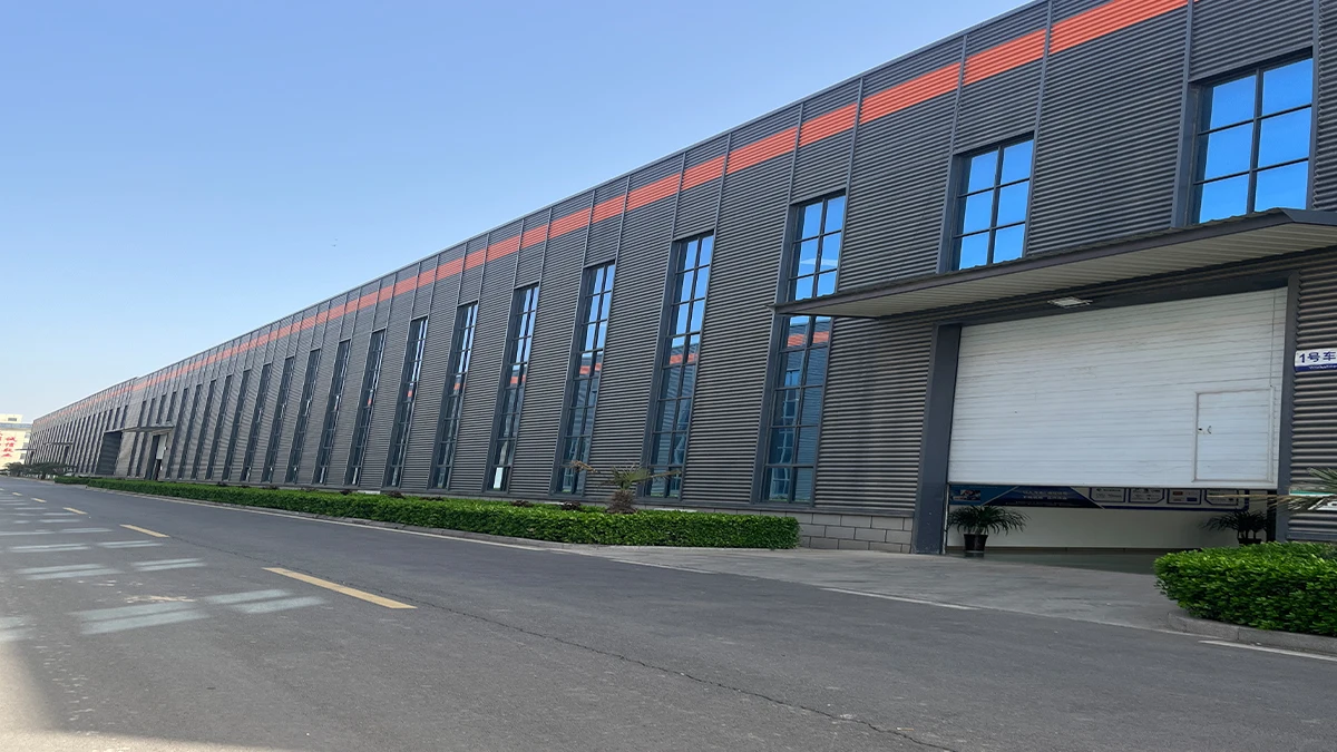 Henan Daheng Machinery Co., Ltd.