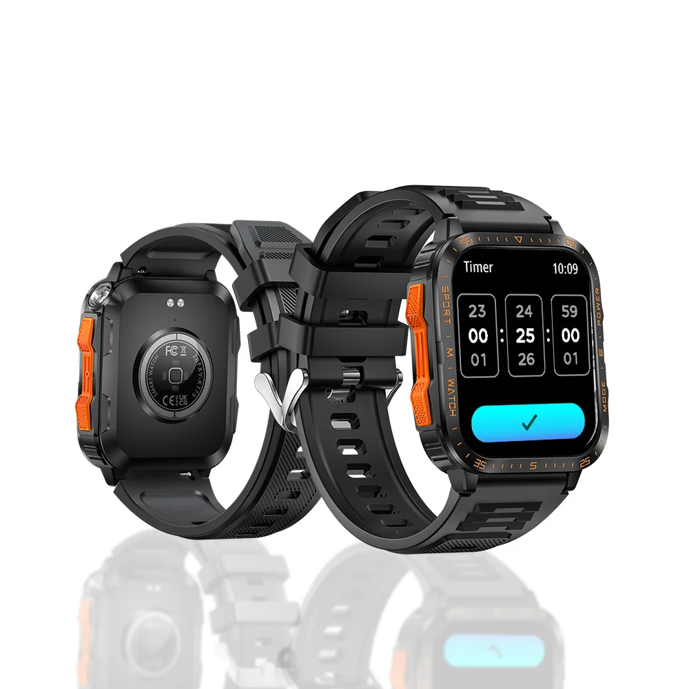 OEM/ODM mejor pulsera inteligente V79 IP68 impermeable deportes al