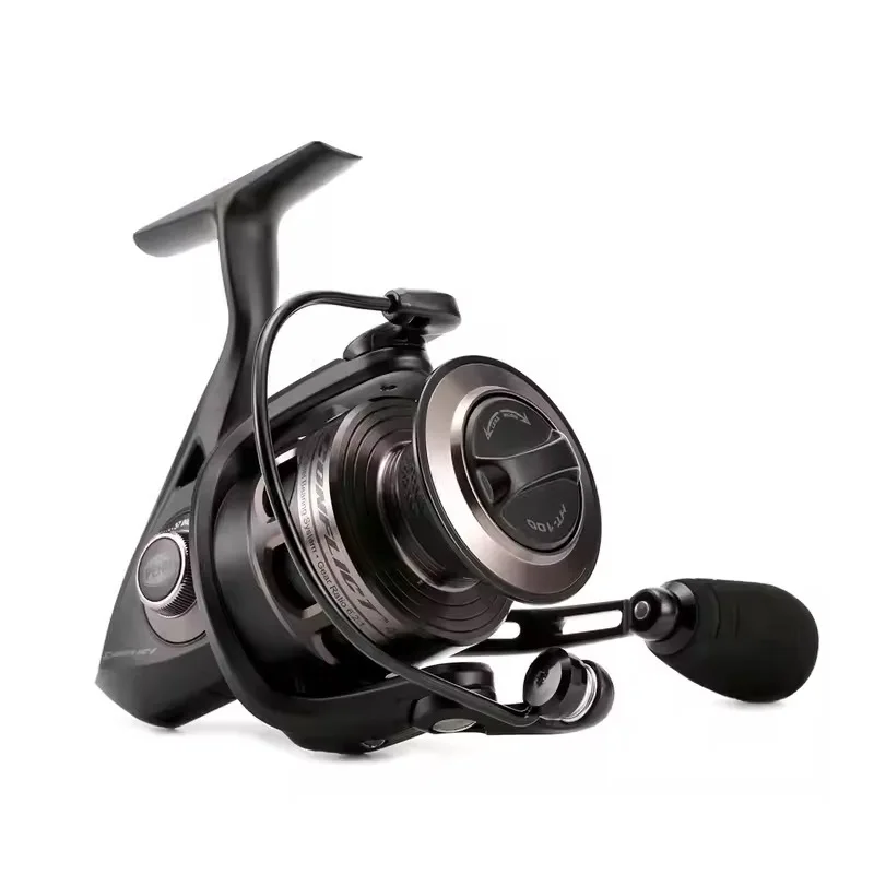 PENN CONFLICT 4000 5000 8000 CFT全金属腐食耐性塩水スピニングリール