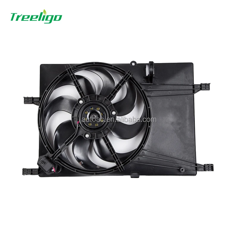 Auto Ac Evaporative Motor Air Cooler Fan Motor 9023973 13151025 For ...