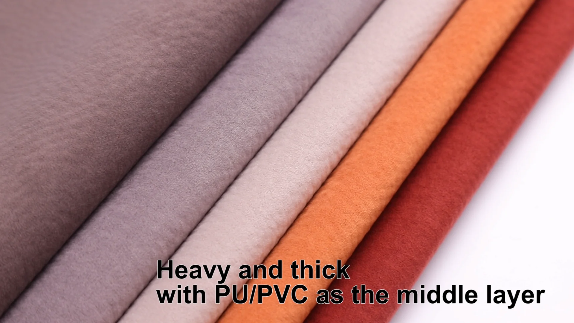 Luxury Faux Synthetic Pu Leather Furniture Upholstery Artificial