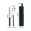 Black 2PCS