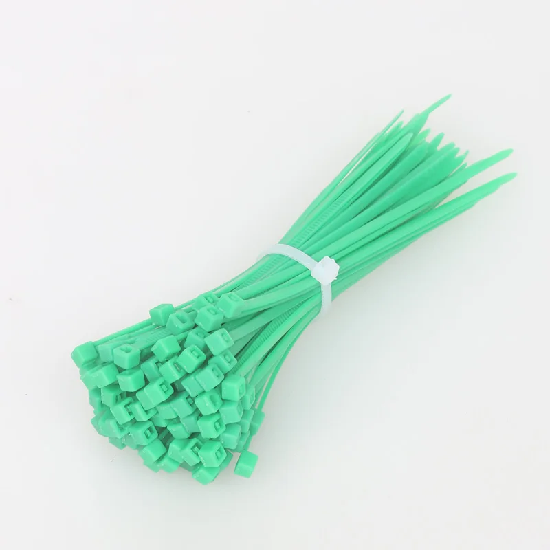 NBSZS Nylon Self-locking Cable Ties