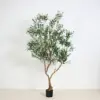 Vert 210 cm (6 bourgeons standard amovibles)