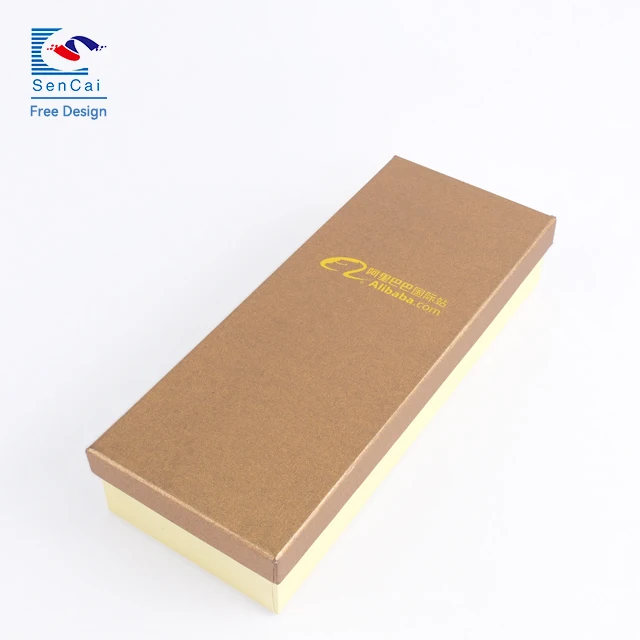 Factory Price Customized Logo Luxury Gift Packaging Box Art Paper Cardboard Lid And Base Box With Insert details