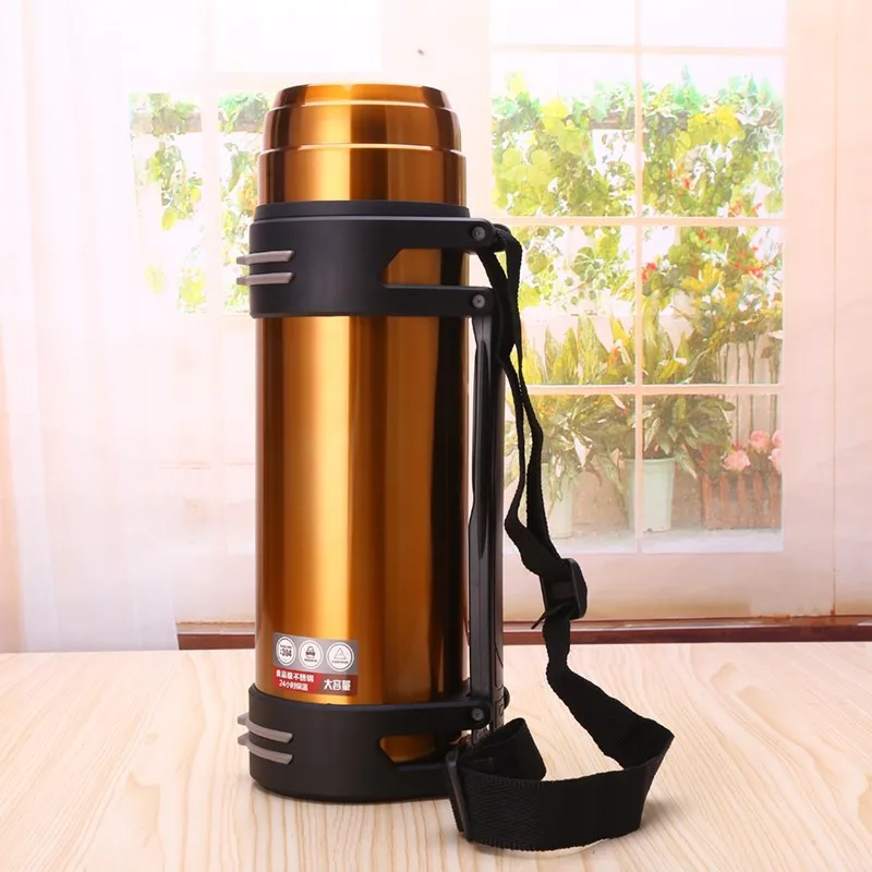 SVF-1500A Vacuum Flask 1.5 Litre, 1.5 Litre Thermos Flask for Sale